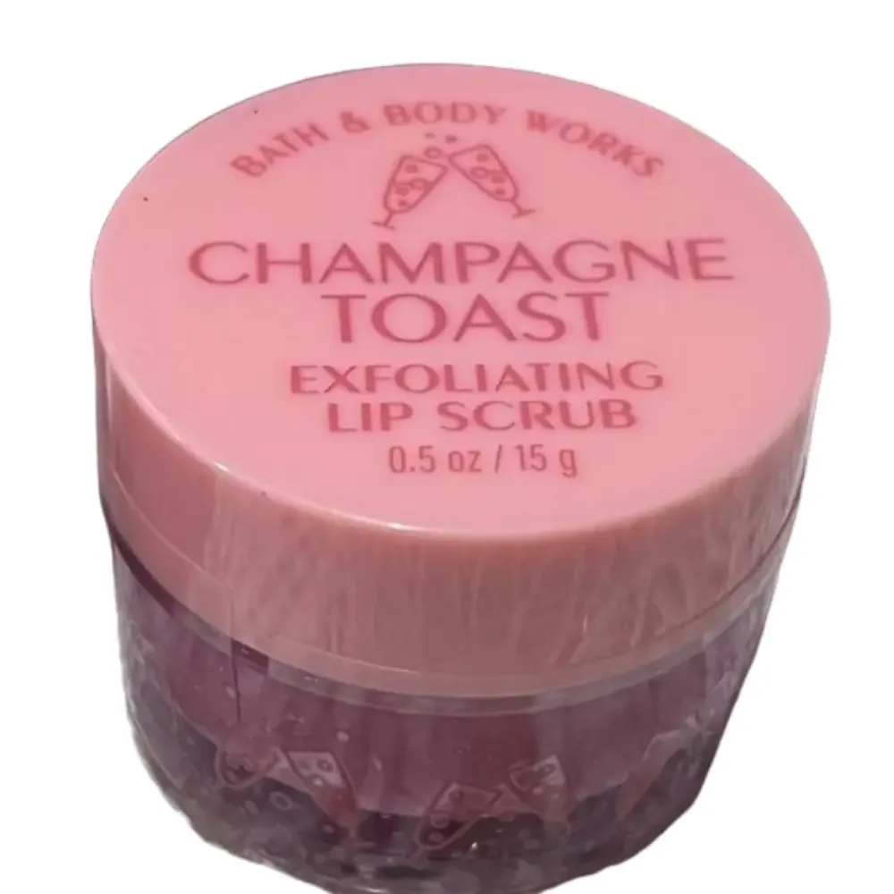 Bath & Body Works Champagne Toast Mini Gift Set